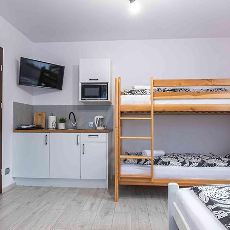 Dworek Na Zakrecie - Noclegi Zator Extérieur photo